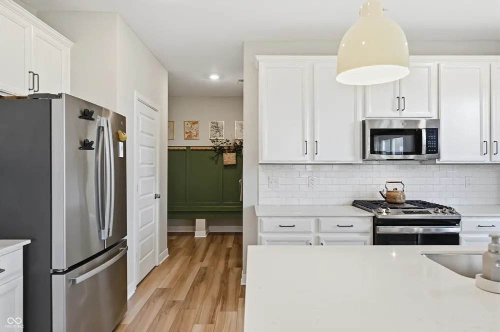 2475 S Copperstone Drive New Palestine, IN 46163