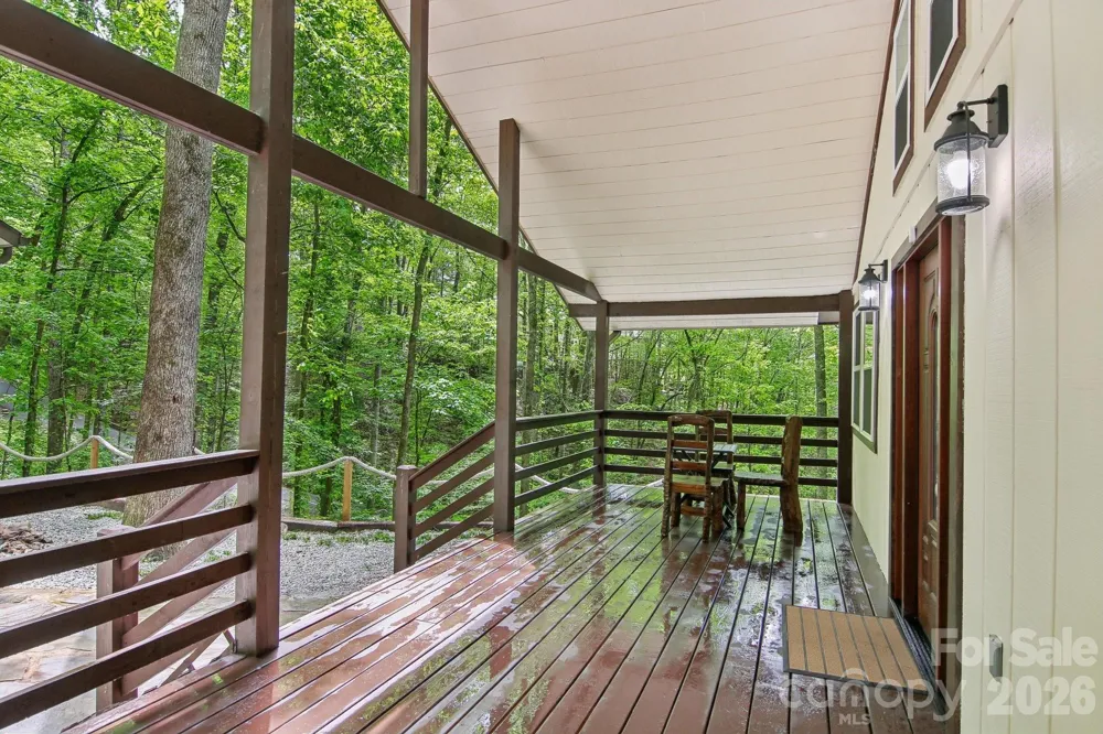 291 Dills Road Bryson City, NC 28713