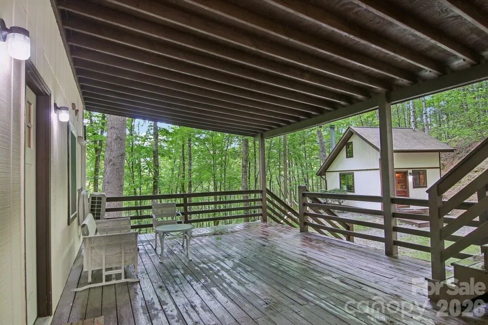 291 Dills Road Bryson City, NC 28713