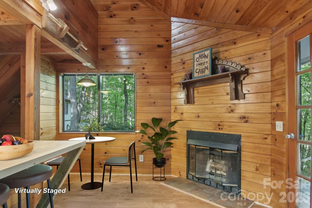 291 Dills Road Bryson City, NC 28713