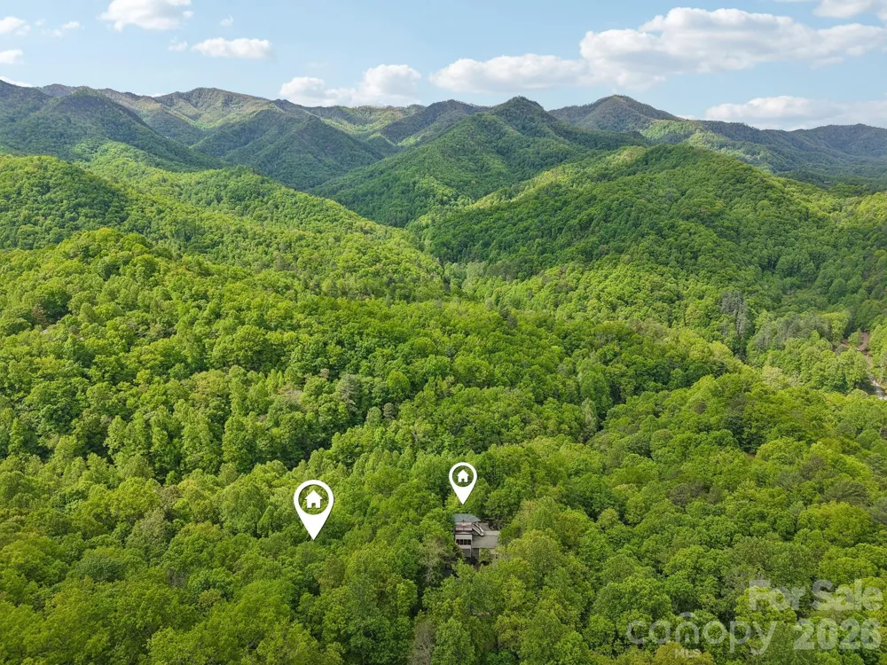 291 Dills Road Bryson City, NC 28713