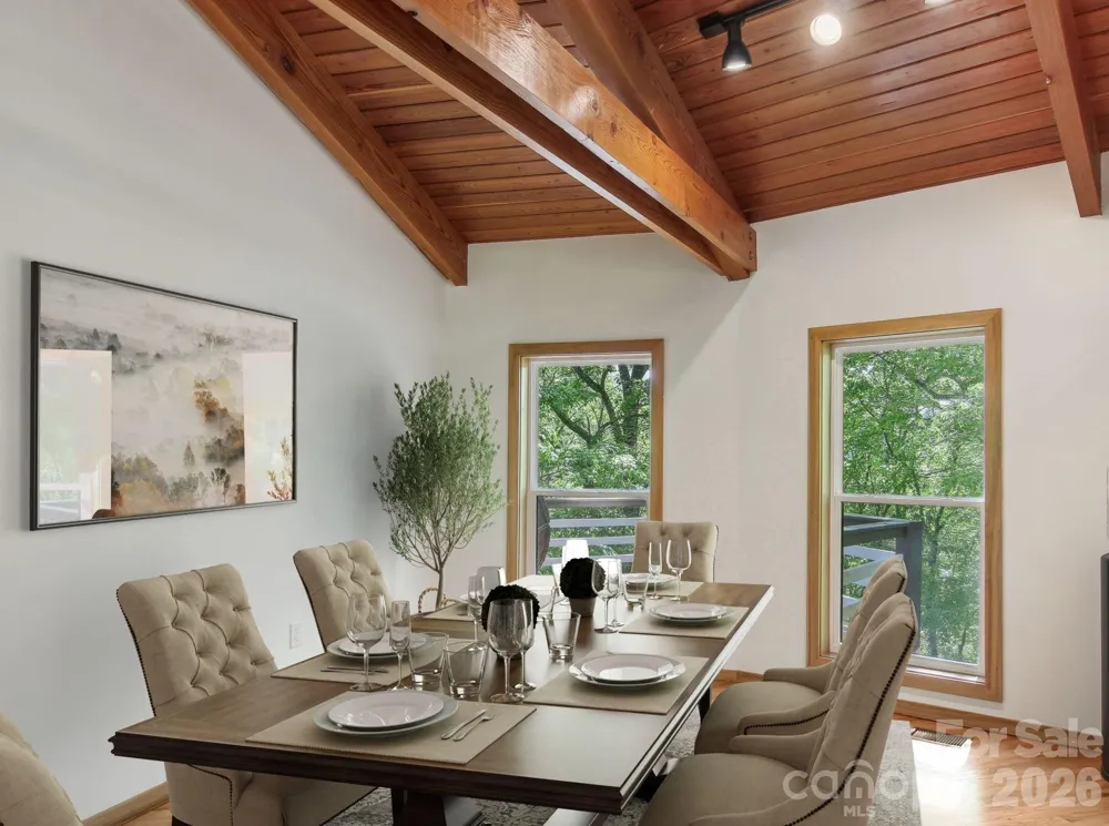295 Dills Road Bryson City, NC 28713