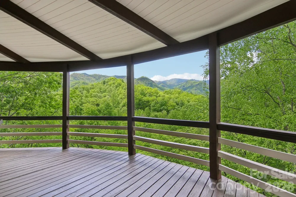 295 Dills Road Bryson City, NC 28713