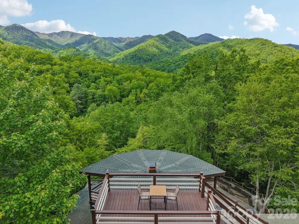 295 Dills Road Bryson City, NC 28713