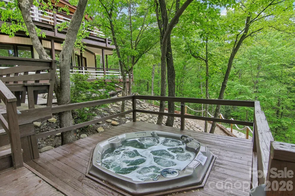 295 Dills Road Bryson City, NC 28713