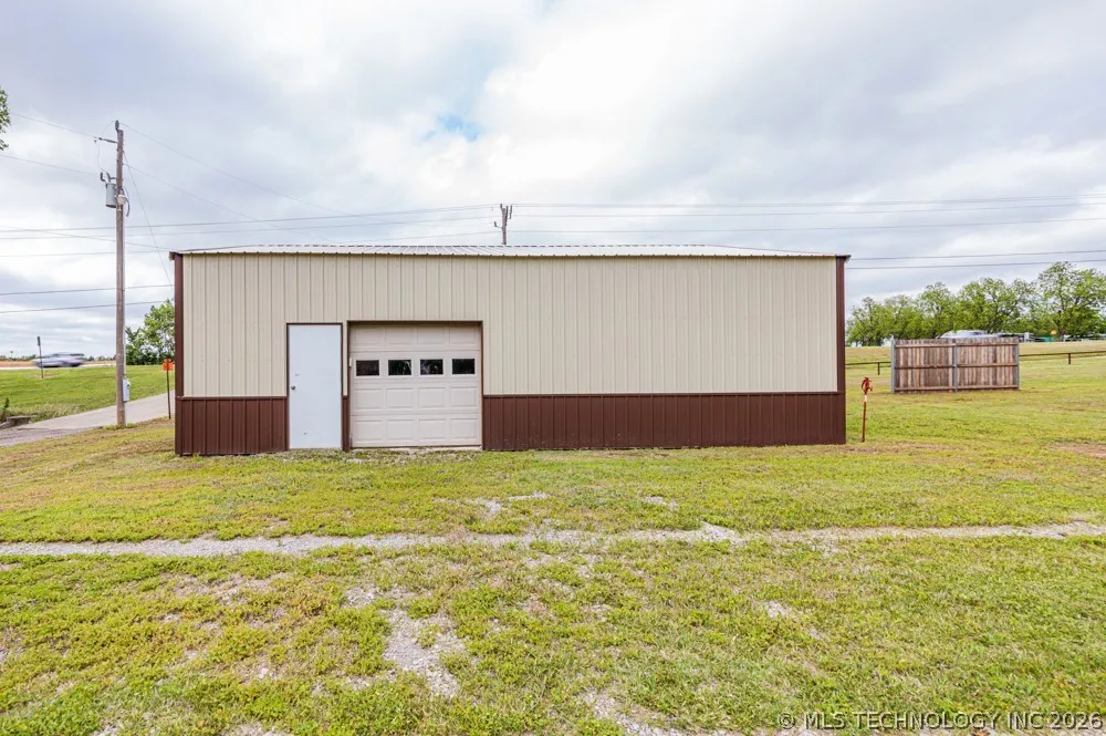 6909 E 6th Avenue Stillwater, OK 74074
