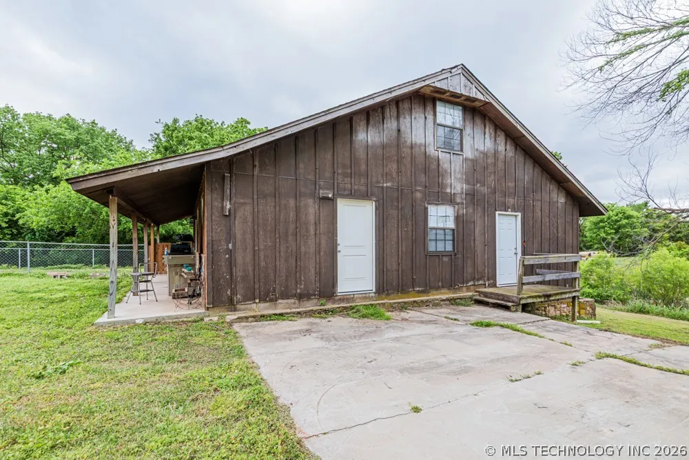 6909 E 6th Avenue Stillwater, OK 74074