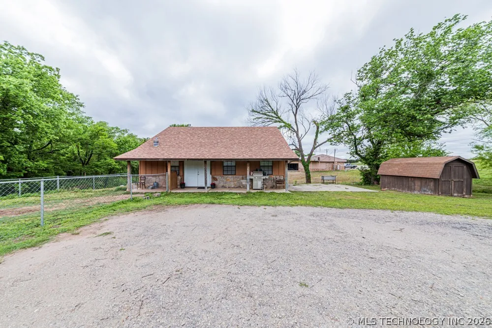 6909 E 6th Avenue Stillwater, OK 74074