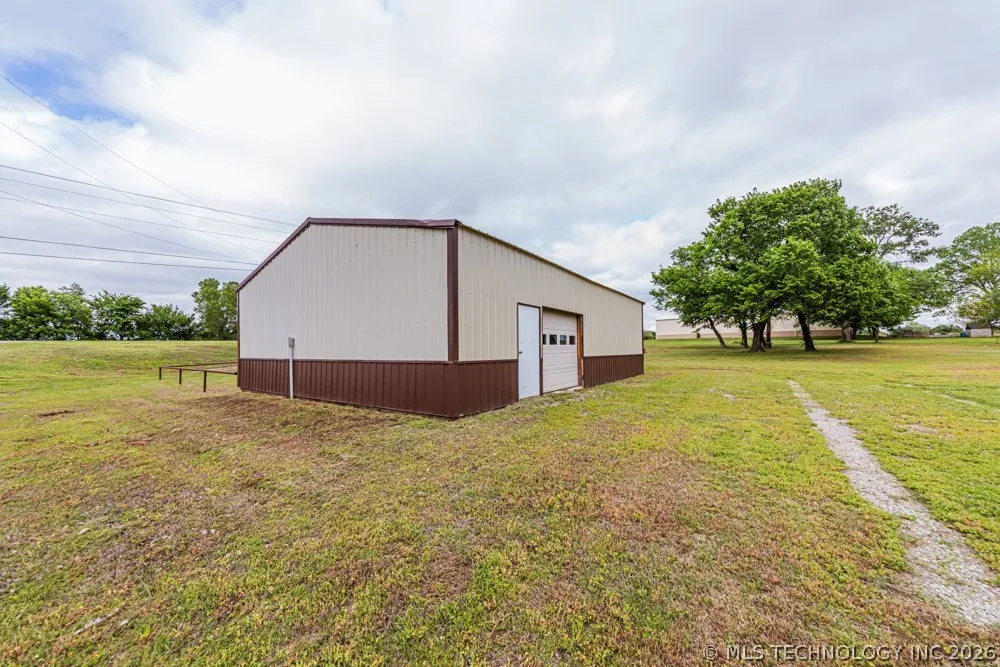 6909 E 6th Avenue Stillwater, OK 74074