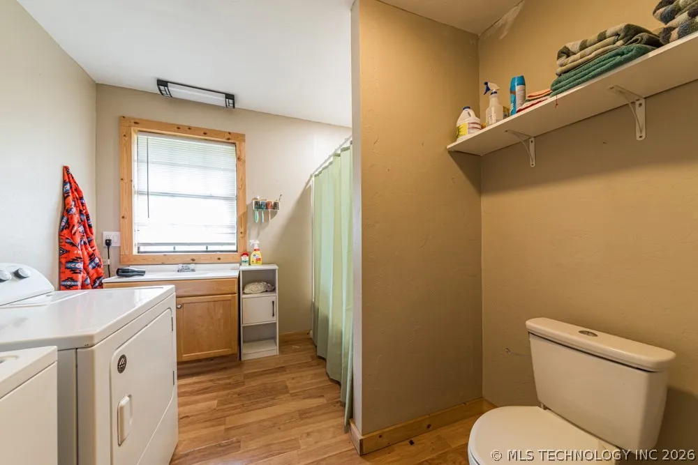 6909 E 6th Avenue Stillwater, OK 74074