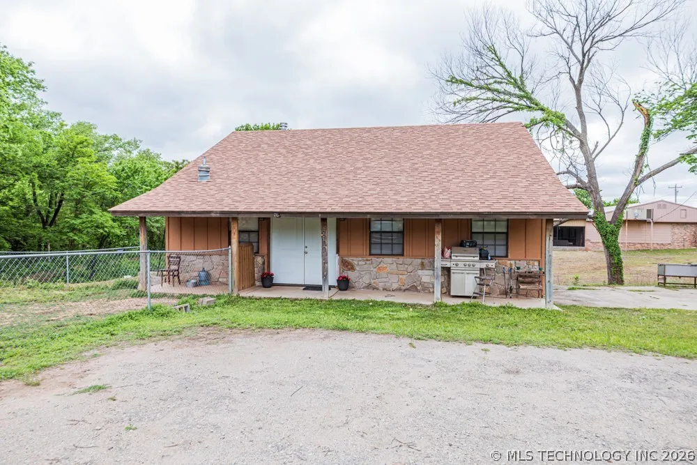 6909 E 6th Avenue Stillwater, OK 74074