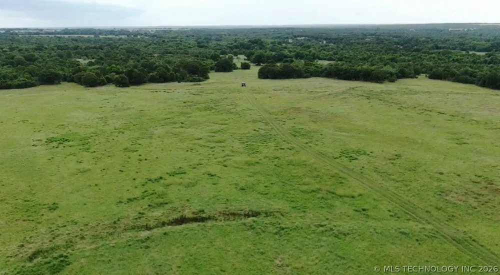 3689 No Man Road Healdton, OK 73438