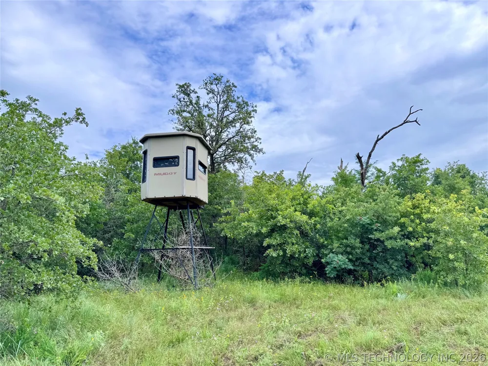 3689 No Man Road Healdton, OK 73438