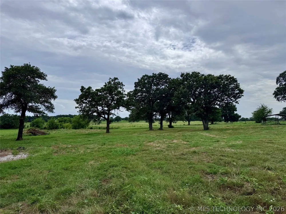 3689 No Man Road Healdton, OK 73438