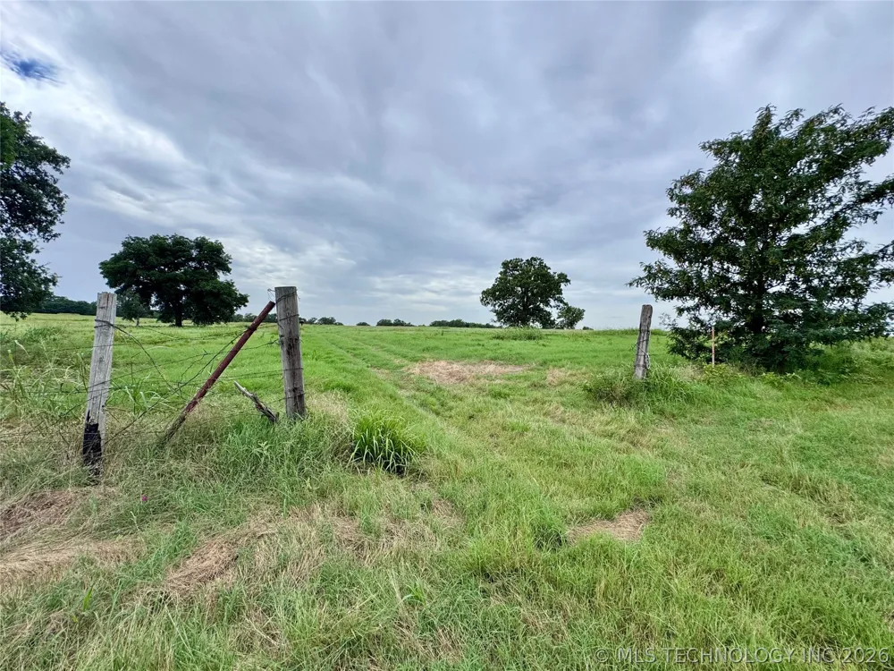 3689 No Man Road Healdton, OK 73438