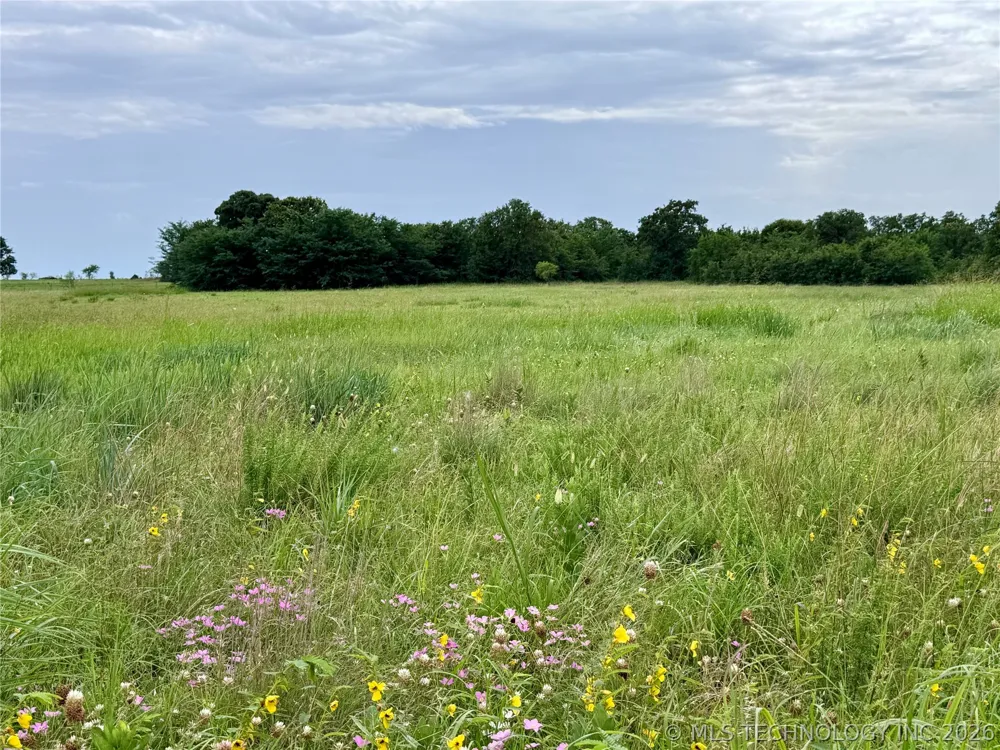 3689 No Man Road Healdton, OK 73438