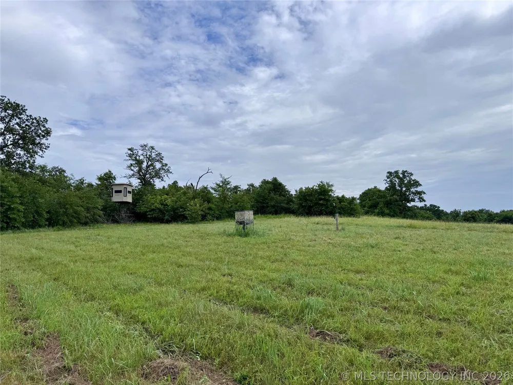 3689 No Man Road Healdton, OK 73438