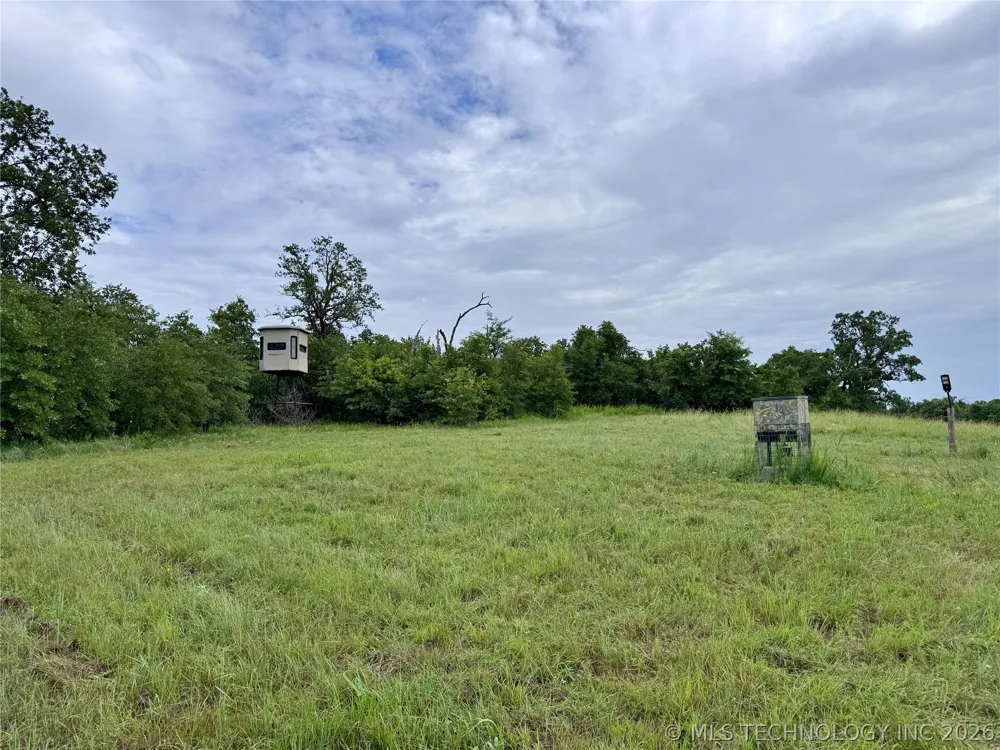 3689 No Man Road Healdton, OK 73438