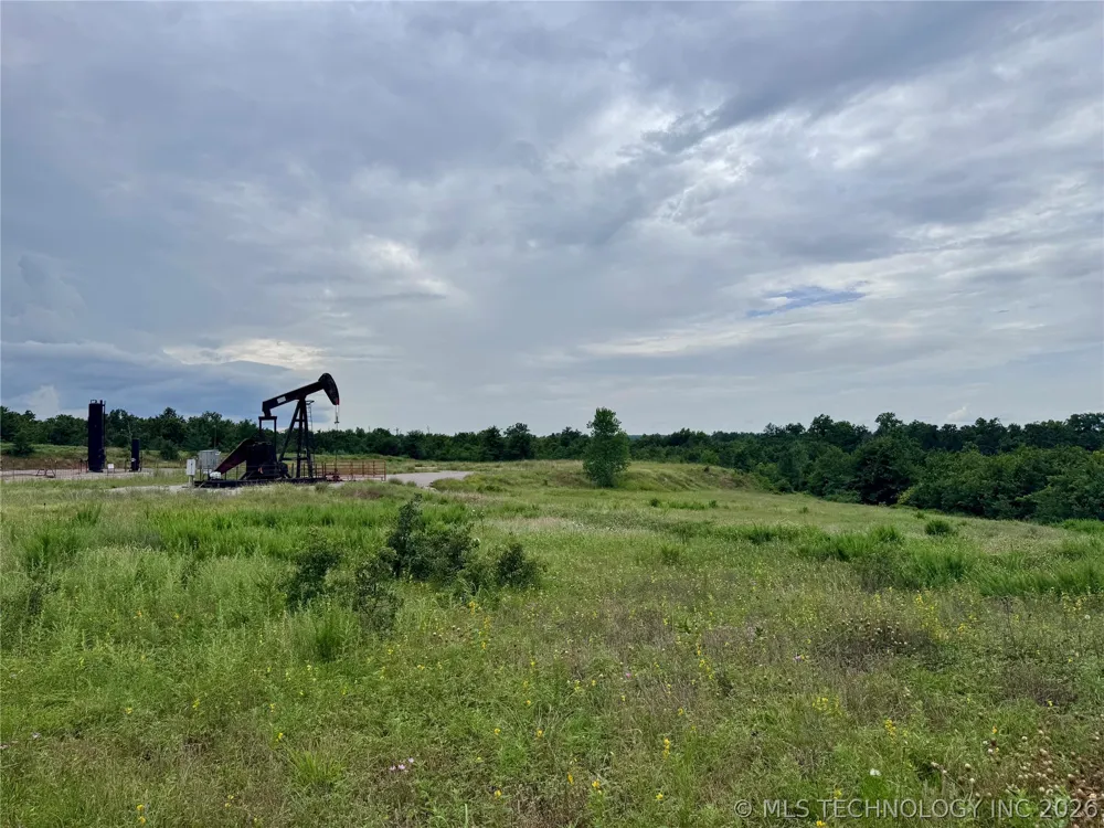 3689 No Man Road Healdton, OK 73438