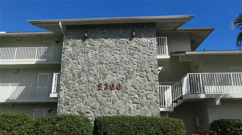 2400 S OCEAN DRIVE #5331