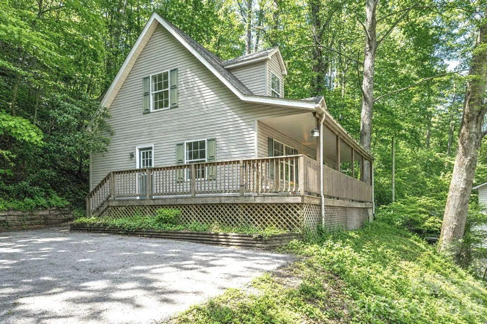 42 Greenview Drive Maggie Valley, NC 28751