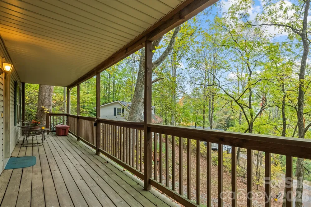 42 Greenview Drive Maggie Valley, NC 28751