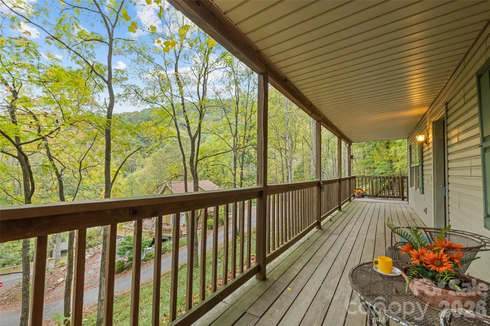 42 Greenview Drive Maggie Valley, NC 28751