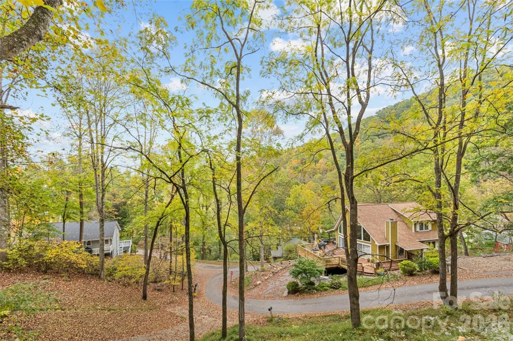 42 Greenview Drive Maggie Valley, NC 28751