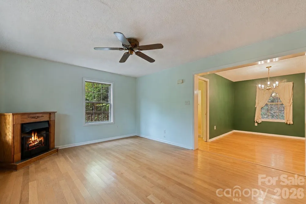 42 Greenview Drive Maggie Valley, NC 28751