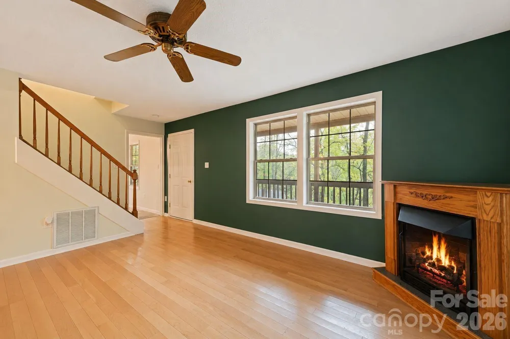 42 Greenview Drive Maggie Valley, NC 28751