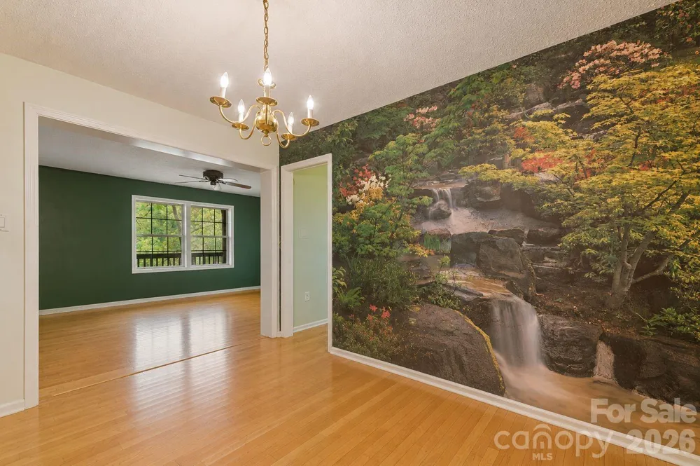 42 Greenview Drive Maggie Valley, NC 28751