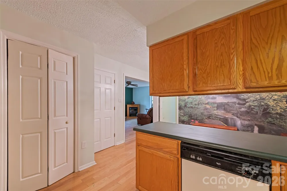 42 Greenview Drive Maggie Valley, NC 28751