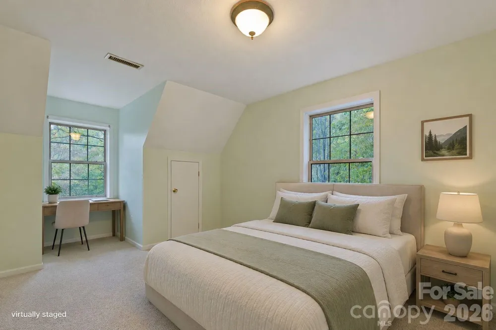 42 Greenview Drive Maggie Valley, NC 28751