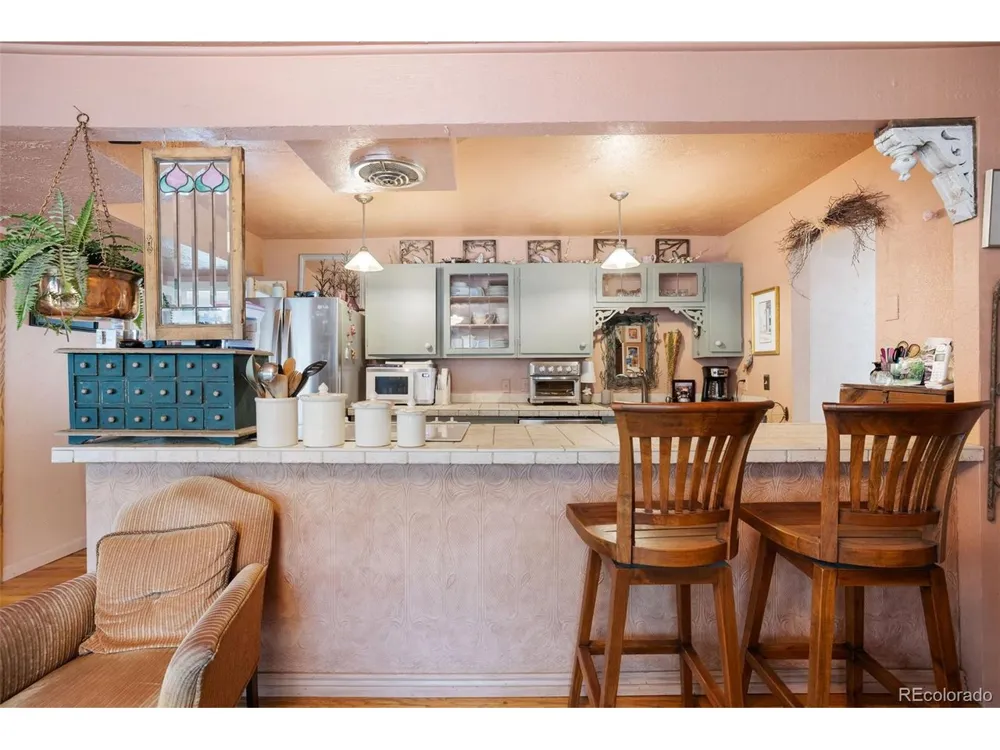 715 Main Street Georgetown, CO 80444