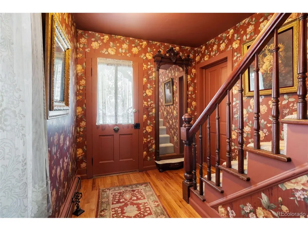 715 Main Street Georgetown, CO 80444