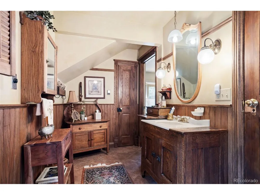 715 Main Street Georgetown, CO 80444