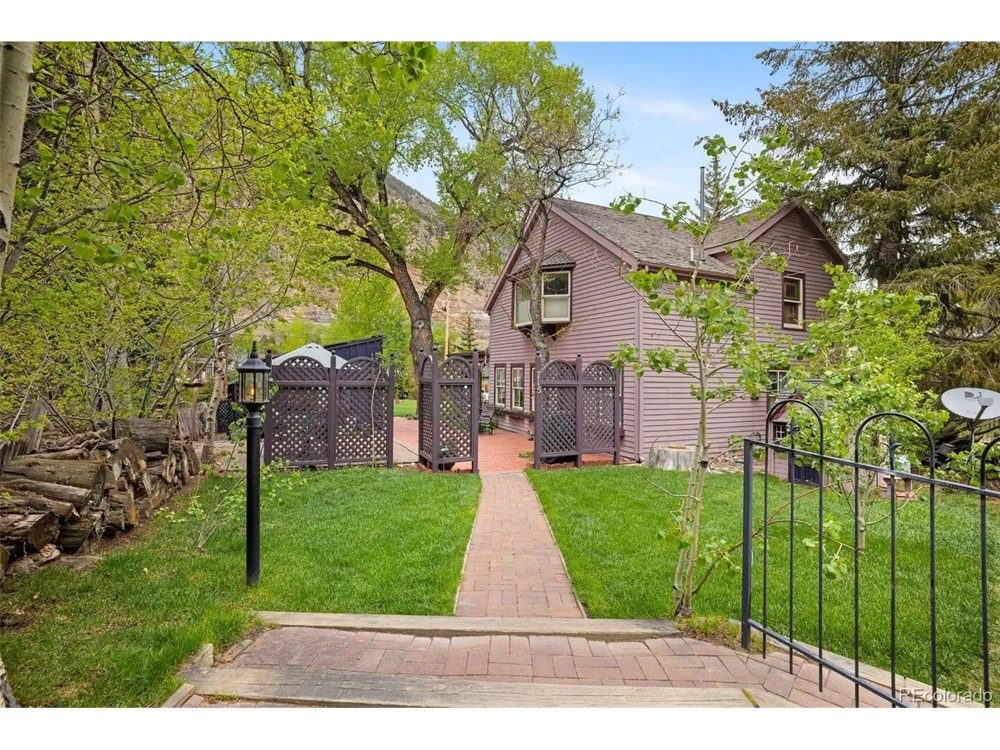 715 Main Street Georgetown, CO 80444