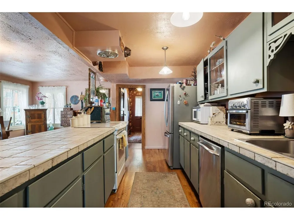 715 Main Street Georgetown, CO 80444