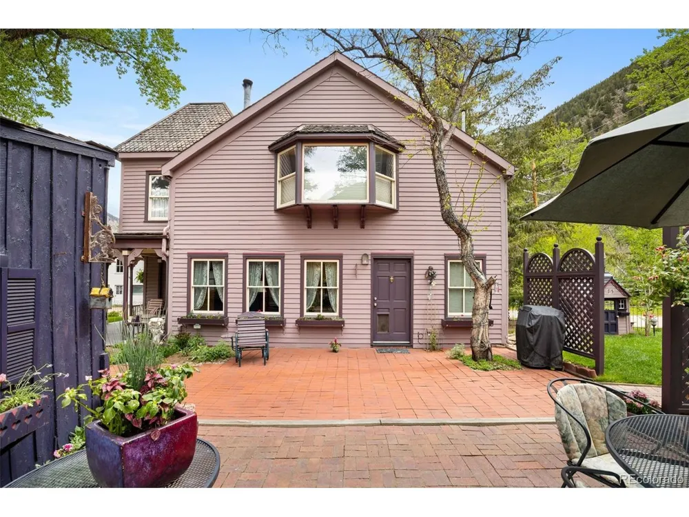 715 Main Street Georgetown, CO 80444