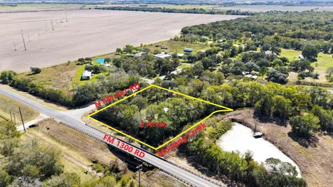6253 Fm 441 Road