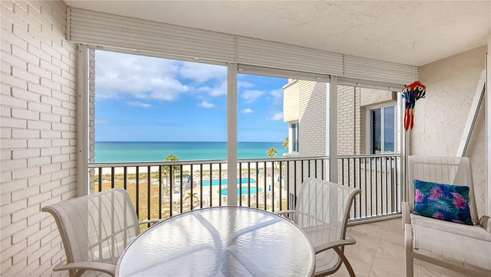 4825 GULF OF MEXICO DRIVE #504 Longboat Key, FL 34228