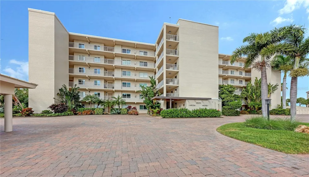 4825 GULF OF MEXICO DRIVE #504 Longboat Key, FL 34228