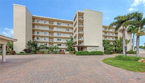 4825 GULF OF MEXICO DRIVE #504