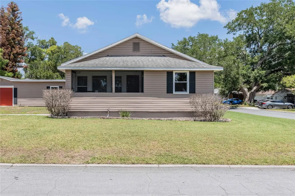 848 VALENCIA STREET E Lakeland, FL 33805