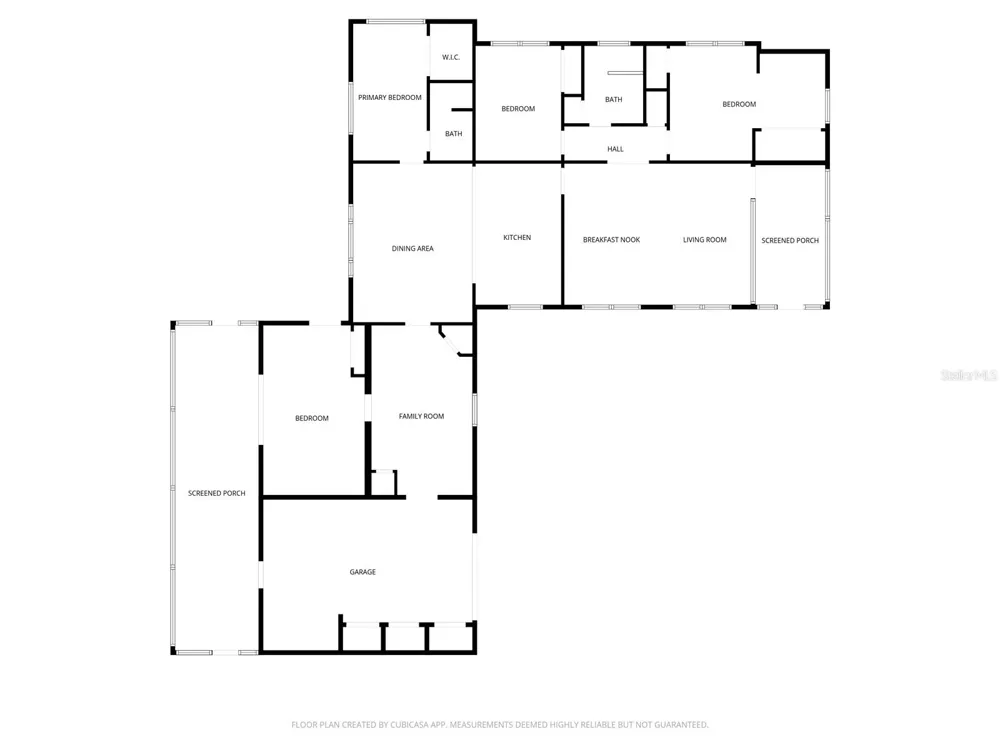 848 VALENCIA STREET E Lakeland, FL 33805