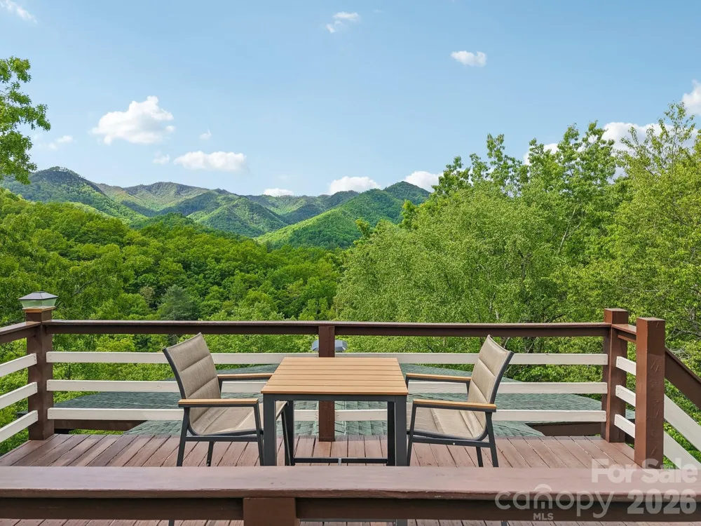 295/291 Dills Road Bryson City, NC 28713