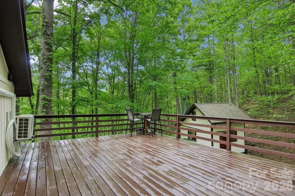 295/291 Dills Road Bryson City, NC 28713