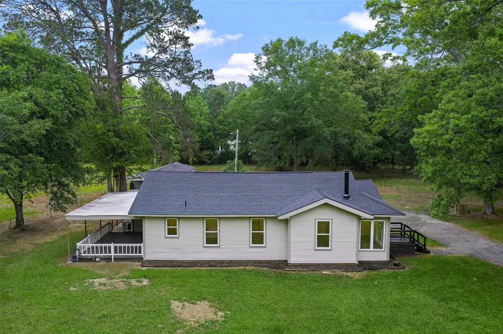 10820 Mallard Drive Keithville, LA 71047