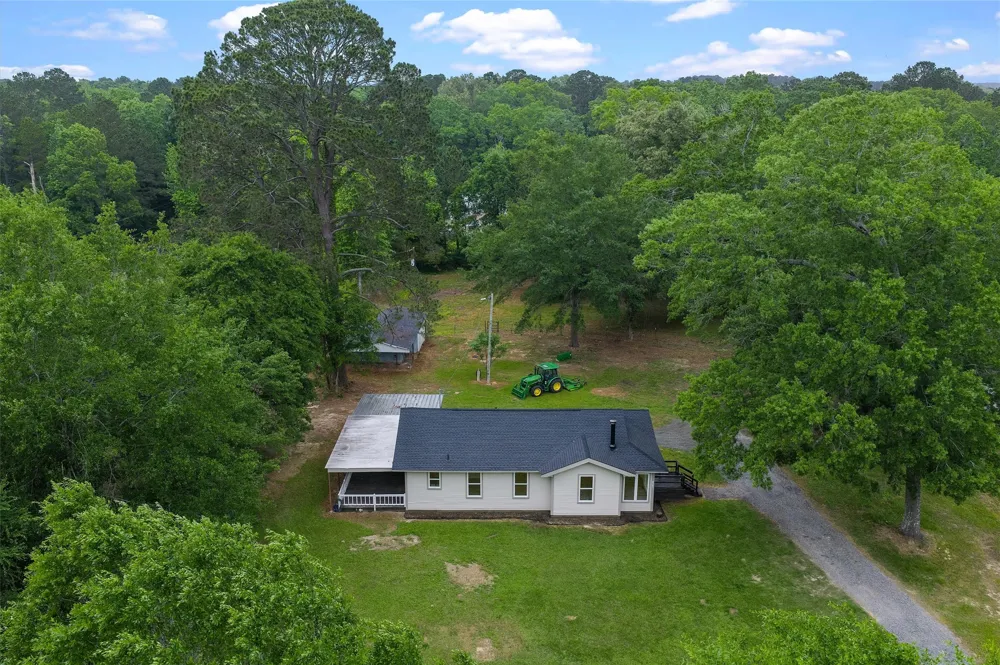 10820 Mallard Drive Keithville, LA 71047