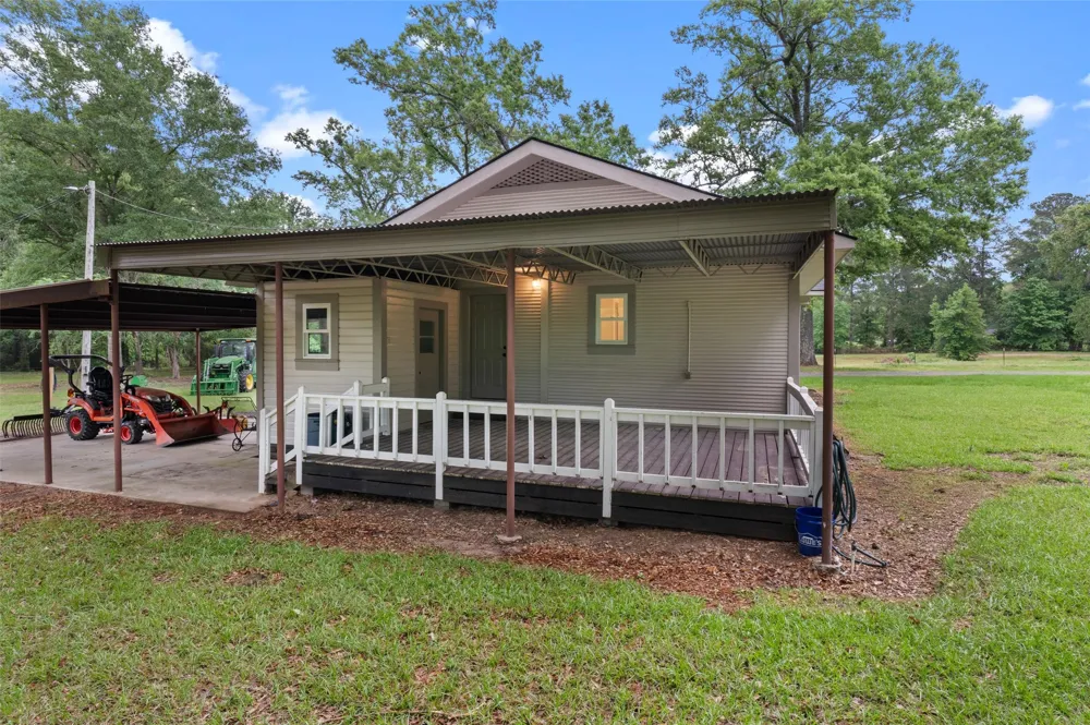 10820 Mallard Drive Keithville, LA 71047